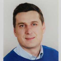 Stefan Lengle
