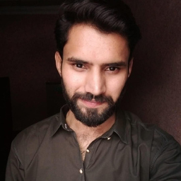 Kaleem Pansota