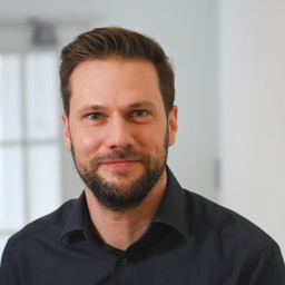 Benjamin Mund