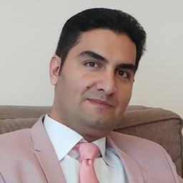Majid Taghdisi