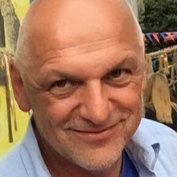 Erik Lischer