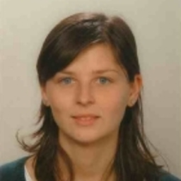 Dr. Lucia Gafforelli