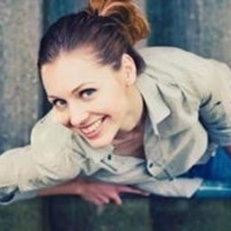 Natalia Belewitsch