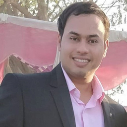 gaurav shetty