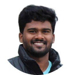 Karthik Anbalagan