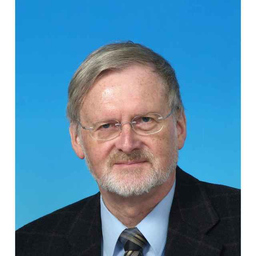 Dr. Wilfried Jud