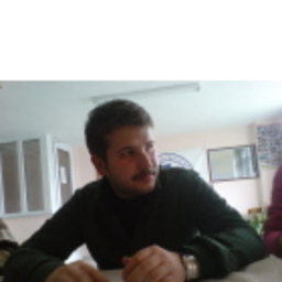 Serkan Yörük