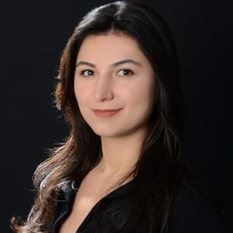 Nazlı Pamuk
