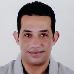 Ahmed Mohamed Sayed