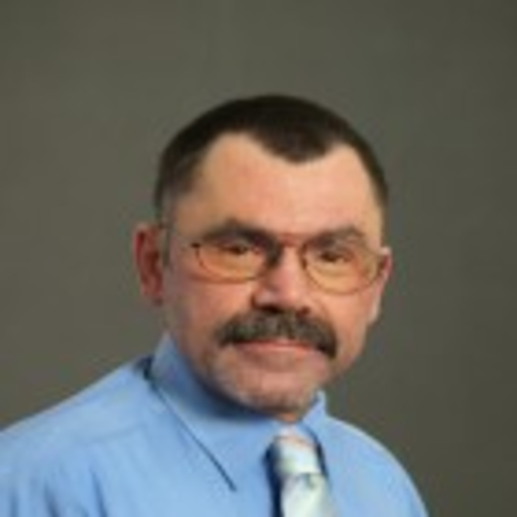 Social Media Profilbild Ralf Wolf Solingen