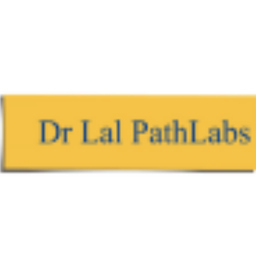 Dr lal Path lab