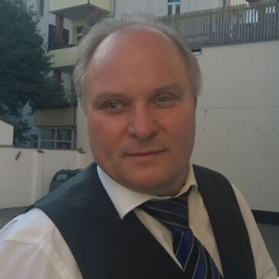 dieter flaig