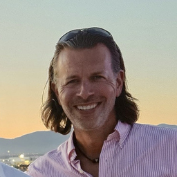 Patrick Wehner