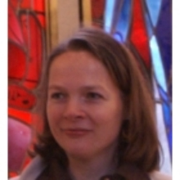 Verena Tüscher - Brunner