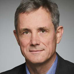 Dr. Georg Ernst