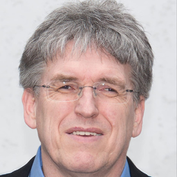 Dr. Peter Hühn