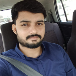 Sheraz Sheikh