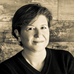 Yvonne Magro