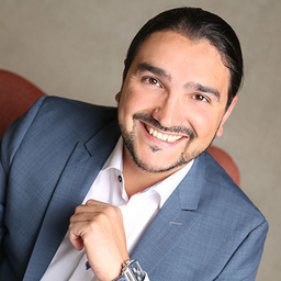 Borja Lopez de Castro