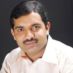 Dipu Jose Cherian