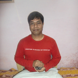 Bhupendra Sharma