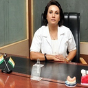 Dr Rimmi Shekhawat