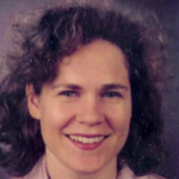 Birgit Over