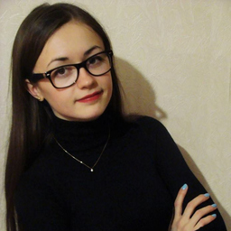 Victoria Sydoruk