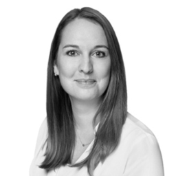 Dr. Katharina Schaub