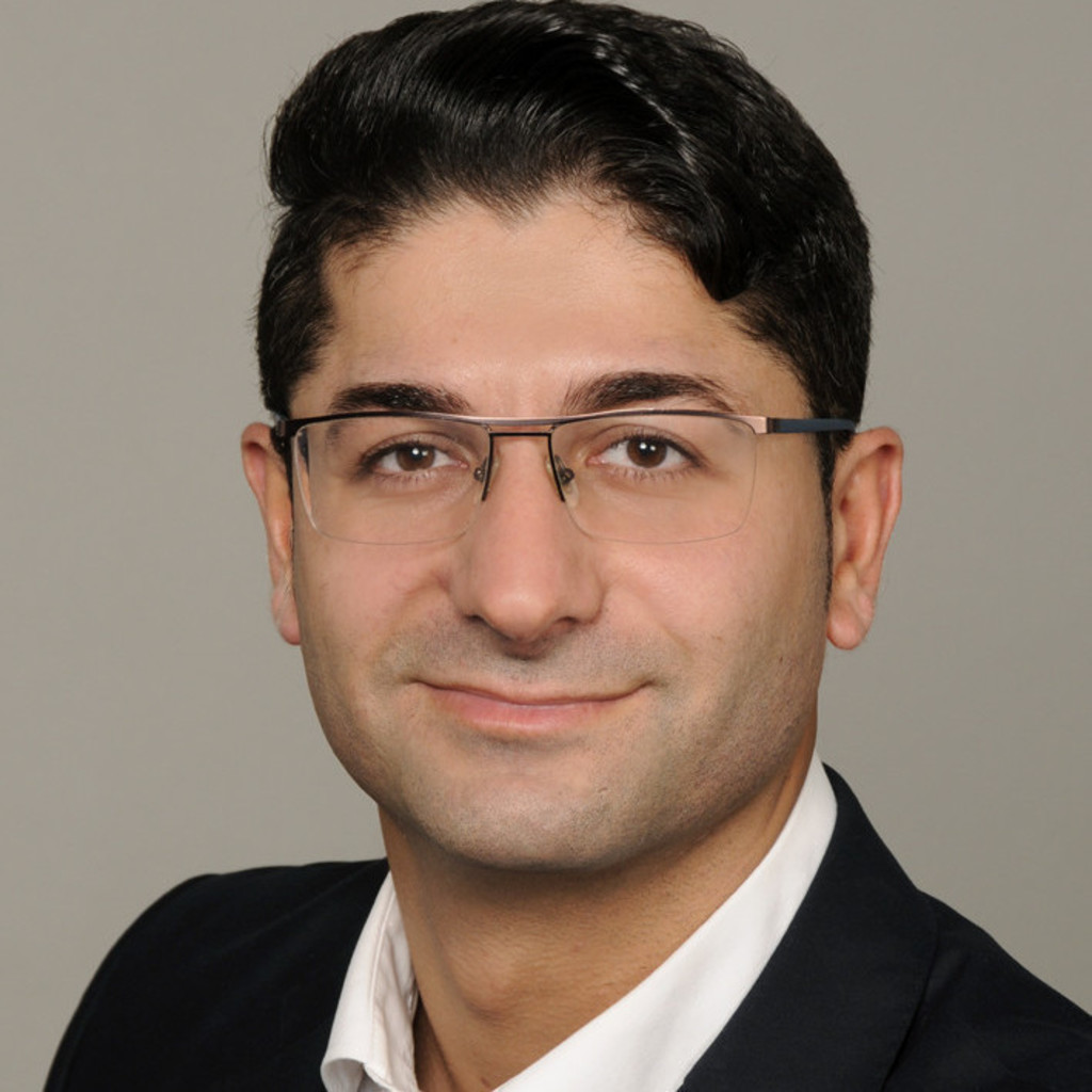 HamidReza Momen Produktmanager EDEKA MindenHannover XING