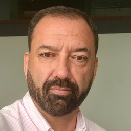 Oliver Gonzalez Arias