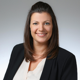 Janine Marie Regauer