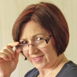 Martina Brunn-Eggert's profile picture