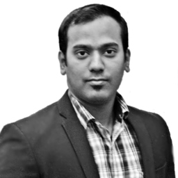 Mohammed Zafaruddin