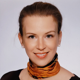 Carolin Kontzog
