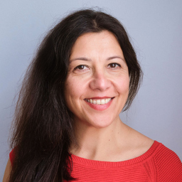 Natacha Jalu