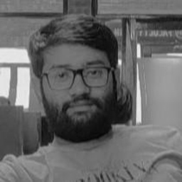 Anubhav Bajpai