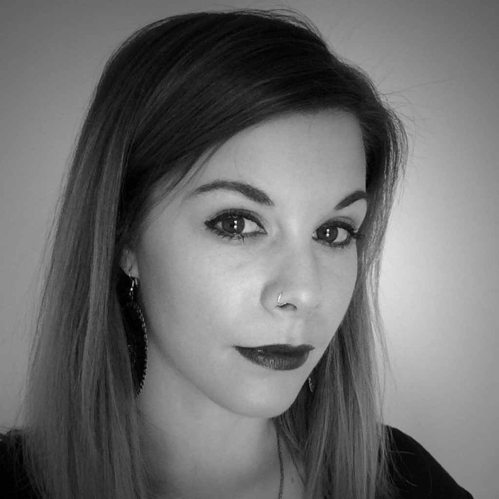 Iliana lllien Hair&Makeup Artist Haarwerk XING