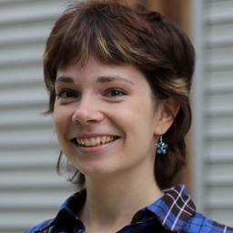 Vera Mersheeva