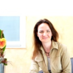 Doris Dötzer