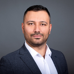 Ahmet Güney