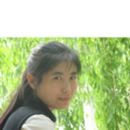 Poppy Hu
