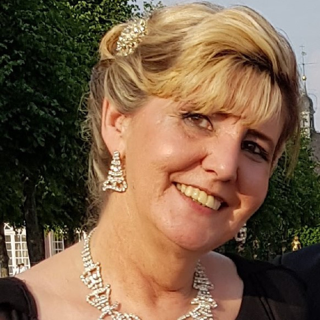 Margit Panknin Ernährungs und Gesundheitsberater Margit Panknin XING