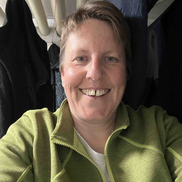 Heike Hofmann