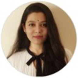 Netra RANADE