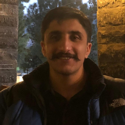 Hassaan Moeed