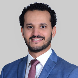 Dr. Yassir El Jamouhi