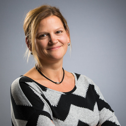 Ulrike Lutterbach