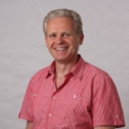 Rolf Augele