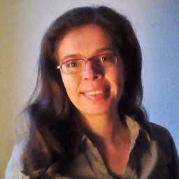Jessica Arce Palomo